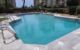 Apartamento Acacias